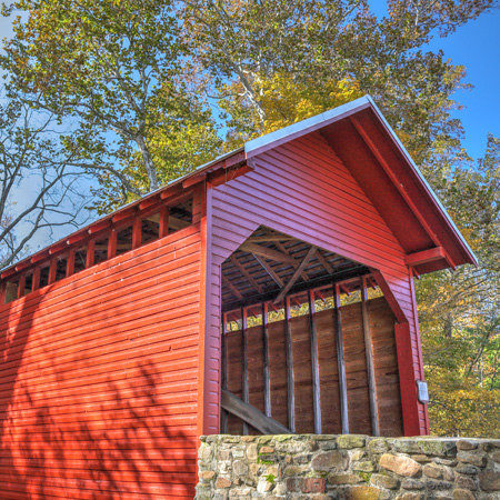 Covered Bridge | Maryland | 5005_5730.jpg