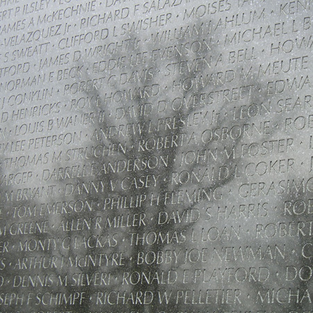 Vietnam Veterans Memorial | Washington DC | 5010_0070.jpg