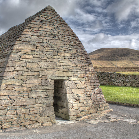 Gallarus Oratory | Ireland | 5014_3509.jpg